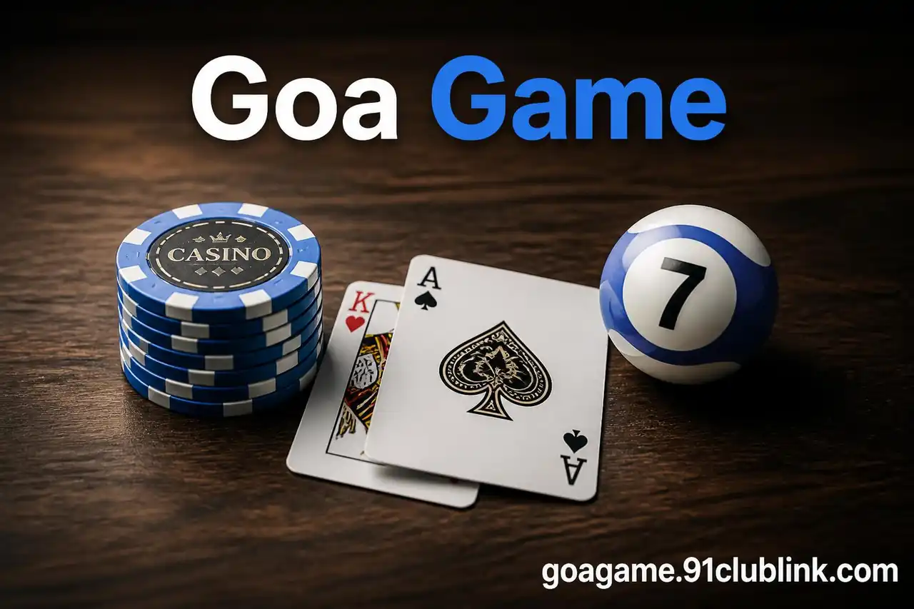 Goa Game